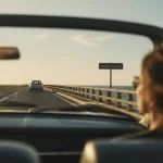 La Rochelle Île de Ré voiture : pont, traversée