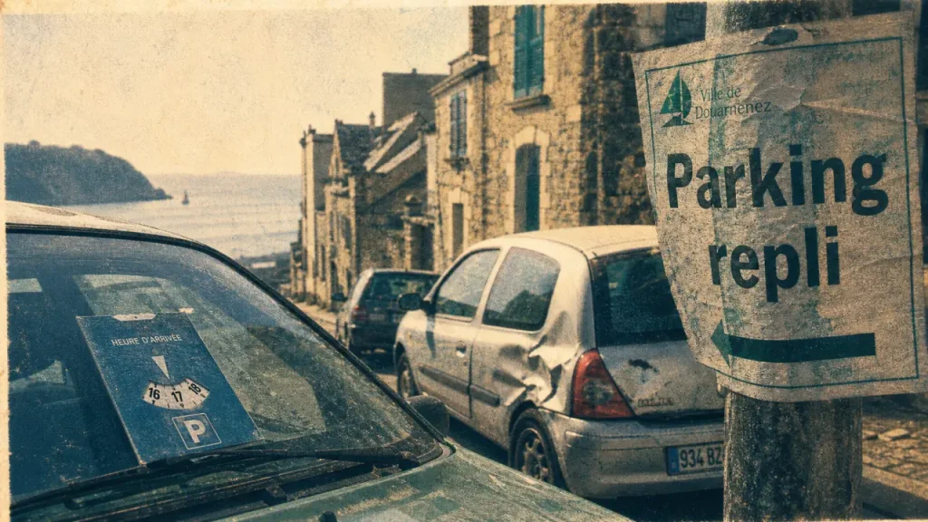 La Rochelle parking gratuit : stationnement en ville près du quai, pièges à éviter