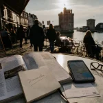 Restaurants La Rochelle guide du Routard : réserver dimanche, Vieux-Port