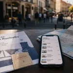 Sortir la Rochelle aujourd’hui : agenda, carte et sorties