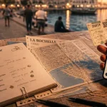 Sortir la Rochelle aujourd’hui : agenda et sorties près du Vieux-Port