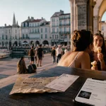 Sortir la Rochelle : café au Vieux-Port, carte et recherche d’événements