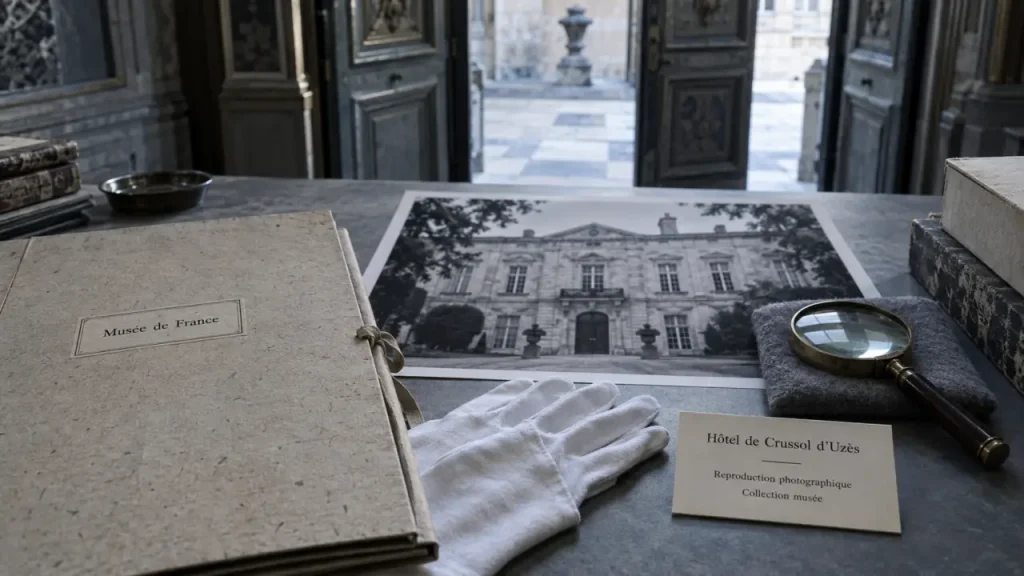 Musée des beaux-arts de la rochelle, restauration de chefs-d’œuvre en préparation