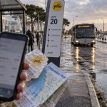 Horaires bus la rochelle châtelaillon plage : ligne 20 Yélo